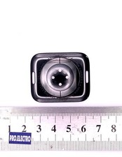 Apple Watch Series 6 Smartwatch Cover A2292 44mm GREY