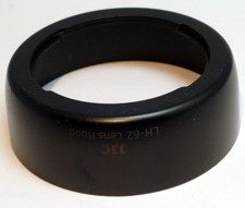 ES-62 Lens Hood Shade for Canon EF 50mm f/1.8 II lens