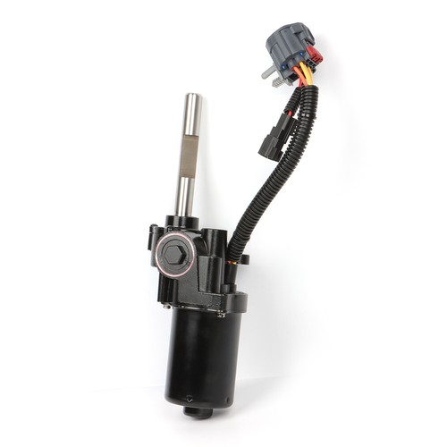 Right Passenger Running Board Motor Assembly 84131860 84452643 for GMC Yukon XL - Foto 6 di 12