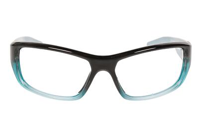 Maui Jim Unisex Barrier Reef MJ792-06C Wrap Sunglasses 62-17-120 Frame Only