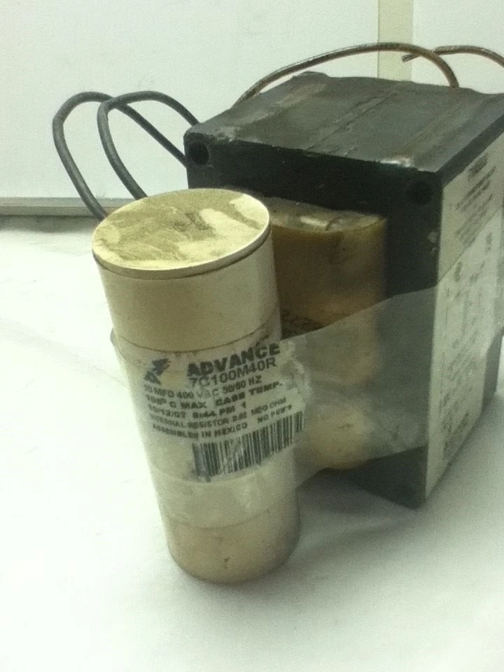 Advance 71A5500 Transformer Unit-No Box - Image 4 of 4