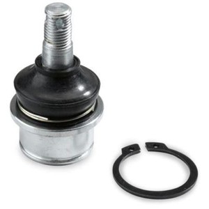2 Lower Ball Joints For Kawasaki Bayou 300 4X4 (1989-2005) – Caltric, Bolt-On