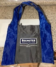Tote Bag, Water Resistant, BEEMSTER PREMIUM DUTCH CHEESE Logo
