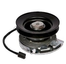 Embrayage de Verrouillage Electromagnétique Tracteur Tondeuse à Gazon Tondeuse