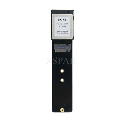 For ESXS CFexpress To SSD M.2 NVME Xbox Series X/S XSX CFexpress To SN530 1TB
