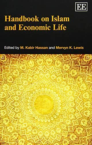 Handbook on Islam and Economic Life by M. Kabir Hassan (2014)