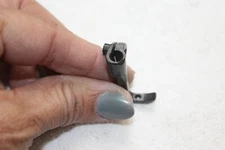 Singer Walking Foot (Inside) For Industrial Sewing Machines - #240149