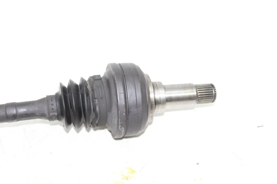 03-06 EJE TRASERO MERCEDES-BENZ SL500 Q0432 Foto 3 de 4