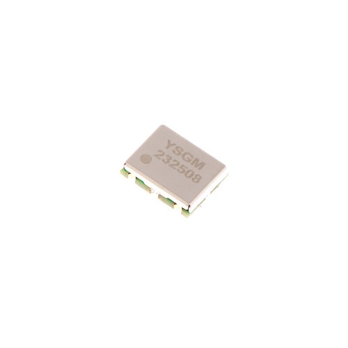 YSGM232508 2200-2500MHz VCO Voltage Controlled Oscillator +Buffer Amplifier - Zdjęcie 11 z 11