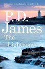 The Lighthouse by P. D. James (Paperback, 2015)