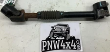 Jeep JK Wrangler OEM Lower Power Steering Shaft 55351281AE 2007-2017