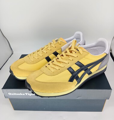 Onitsuka Tiger EDR 78 1183B411 751 FADED YELLOW/INDIGO NAVY Unisex