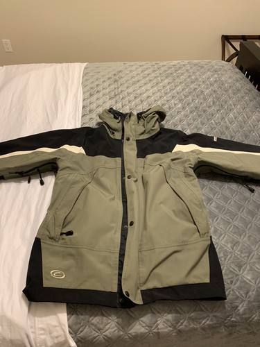 Eider Gore-tex Ski Jacket | eBay