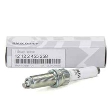 Genuine BMW Spark Plug 1 2 3 4 5 6 7 8 Series X1 X3 X4 X5 X6 X7 Z4 - 12122455258