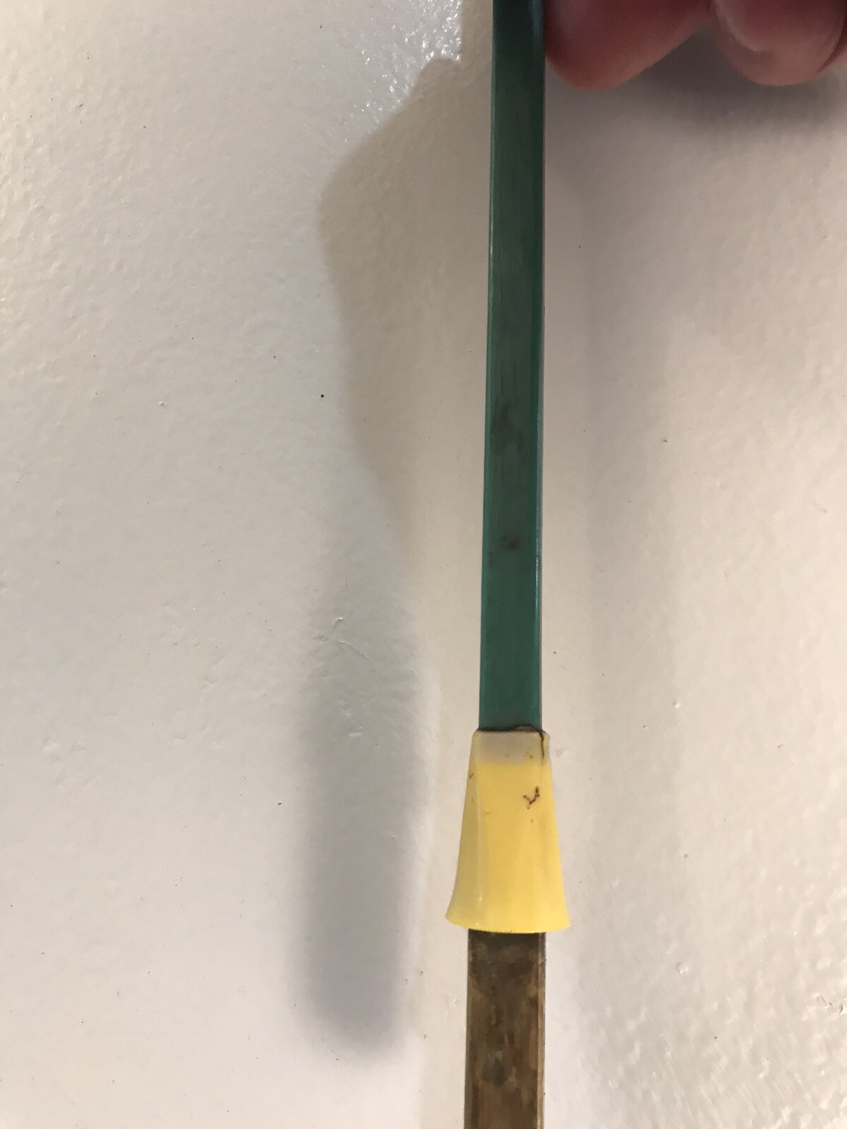 Very Rare Vintage Collector 5 1/2&rsquo; Wright & McGill ChiefIm? Casting Rod