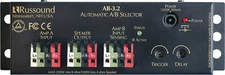 Russound AB 3.2 Automatic A/B Selector