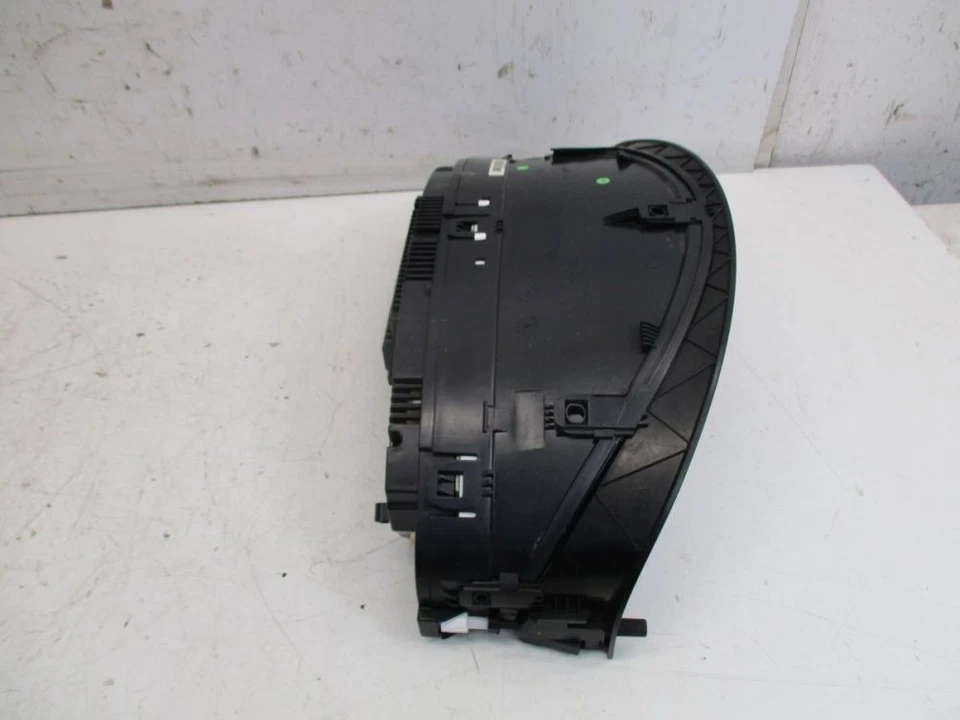 Cuadro de instrumentos velocímetro km/h se adapta a MERCEDES-BENZ CLASE S (W220) S 320 Foto 4 de 4