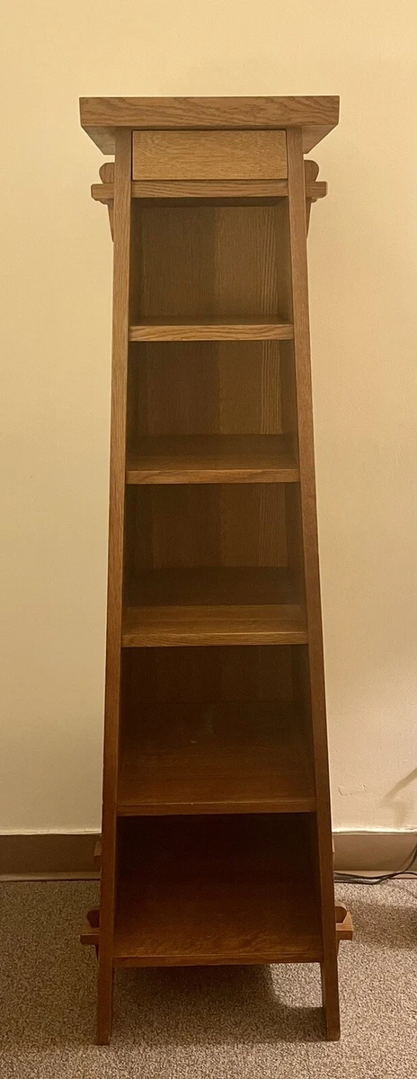 Stickley bookcase online for sale