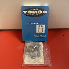 Tomco 5509 Carburetor/Fuel System Repair Kit