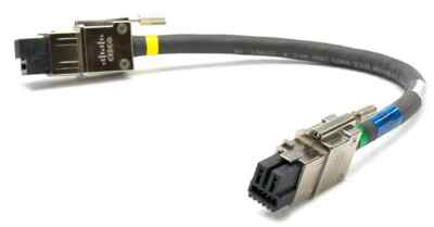 Cisco 37-1122-01 Power Stack Cable 30CM- New