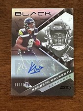2022 Panini Black Football Cards Checklist 23