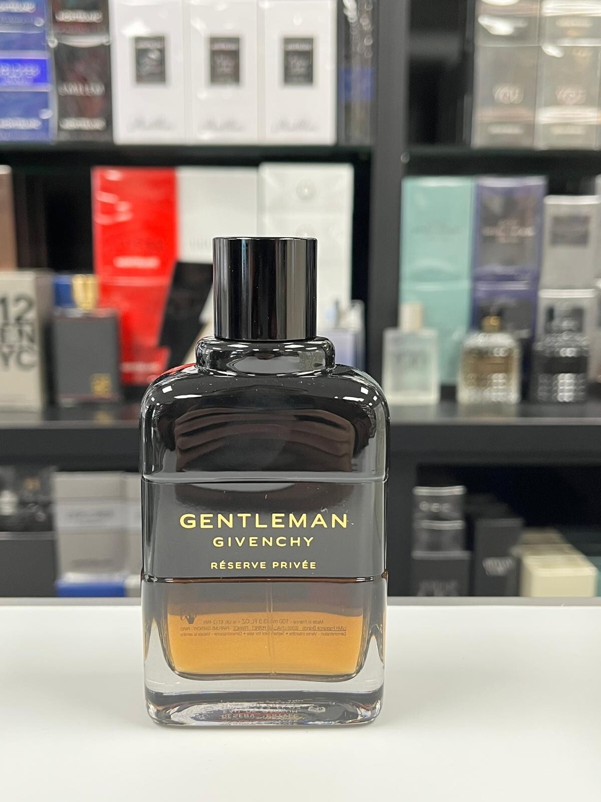 Givenchy Gentleman Reserve Privee EDP for Men 100ml