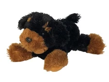 Sears Holding Corp Rottweiler Plush 9.5 inches