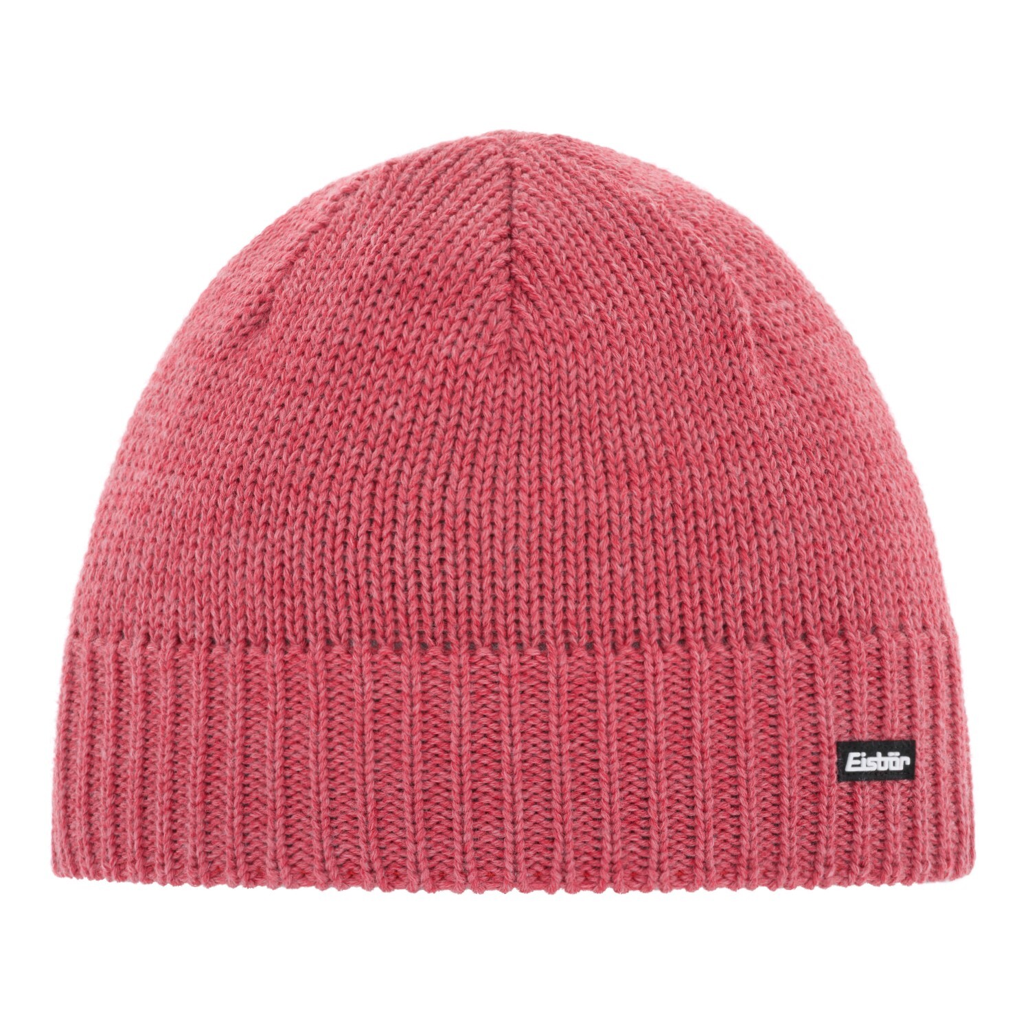 Вязаная шерстяная шапочка с белым медведем, зимняя шапка унисекс для женщин и мужчин Trop MÜRL