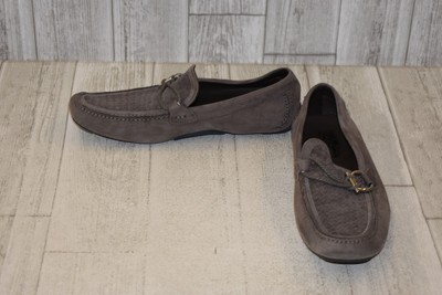 gancini driver moccasin