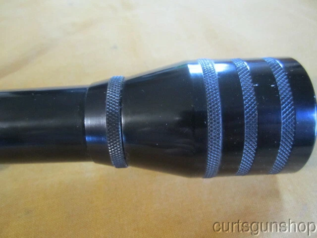 Mira telescópica Redfield Frontier 4x Foto 2 de 4