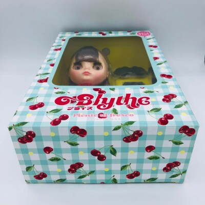 Neo Blythe Picnic Alfresco Fashion Doll SHOP limited Toy Hobby cute Takara Tomy