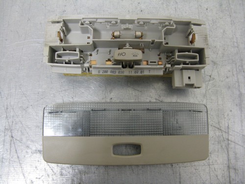 Innenraumleuchte  Renault Laguna II / Traffic II / Espace IV  8200003038