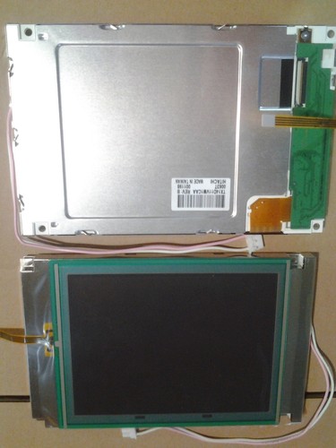 TX14D11VM1CAA TX14D11VM1CBA 5.7inch for Hitachi Lcd Display + Touch Screen Panel - Picture 1 of 6