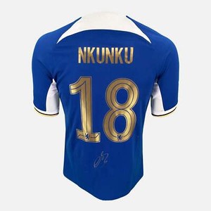 Nkunku Jersey | eBay