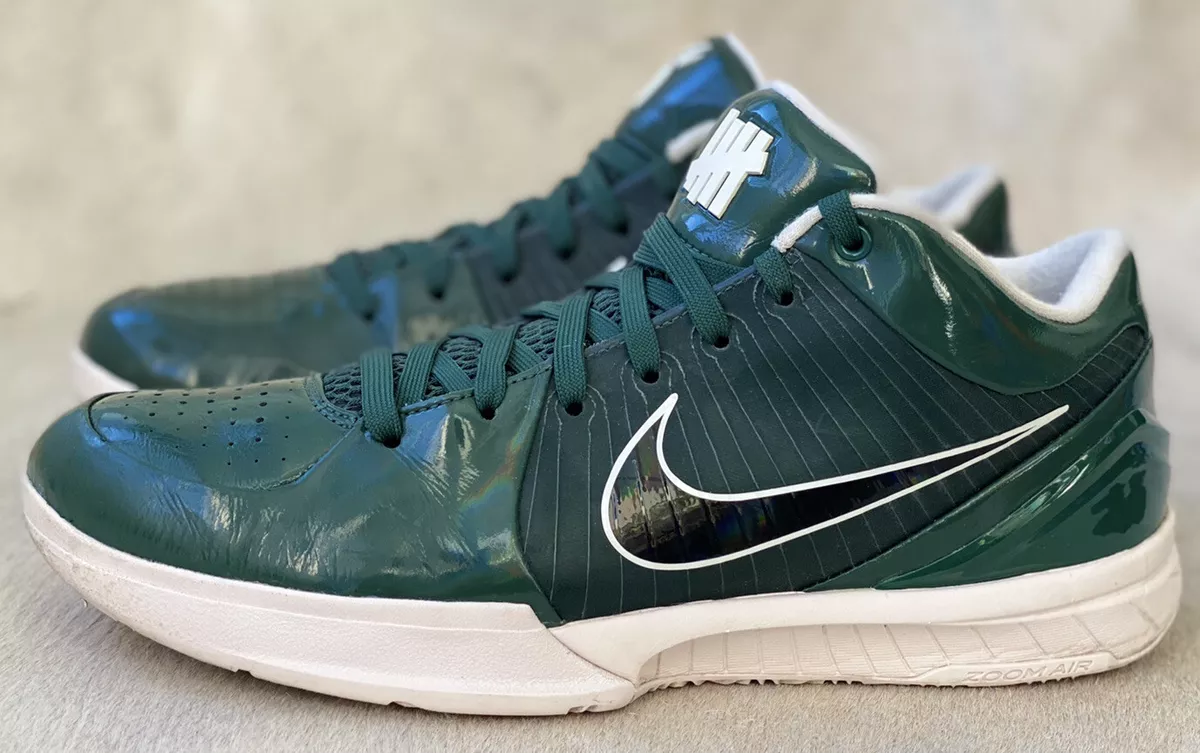 Kobe 4 green sale