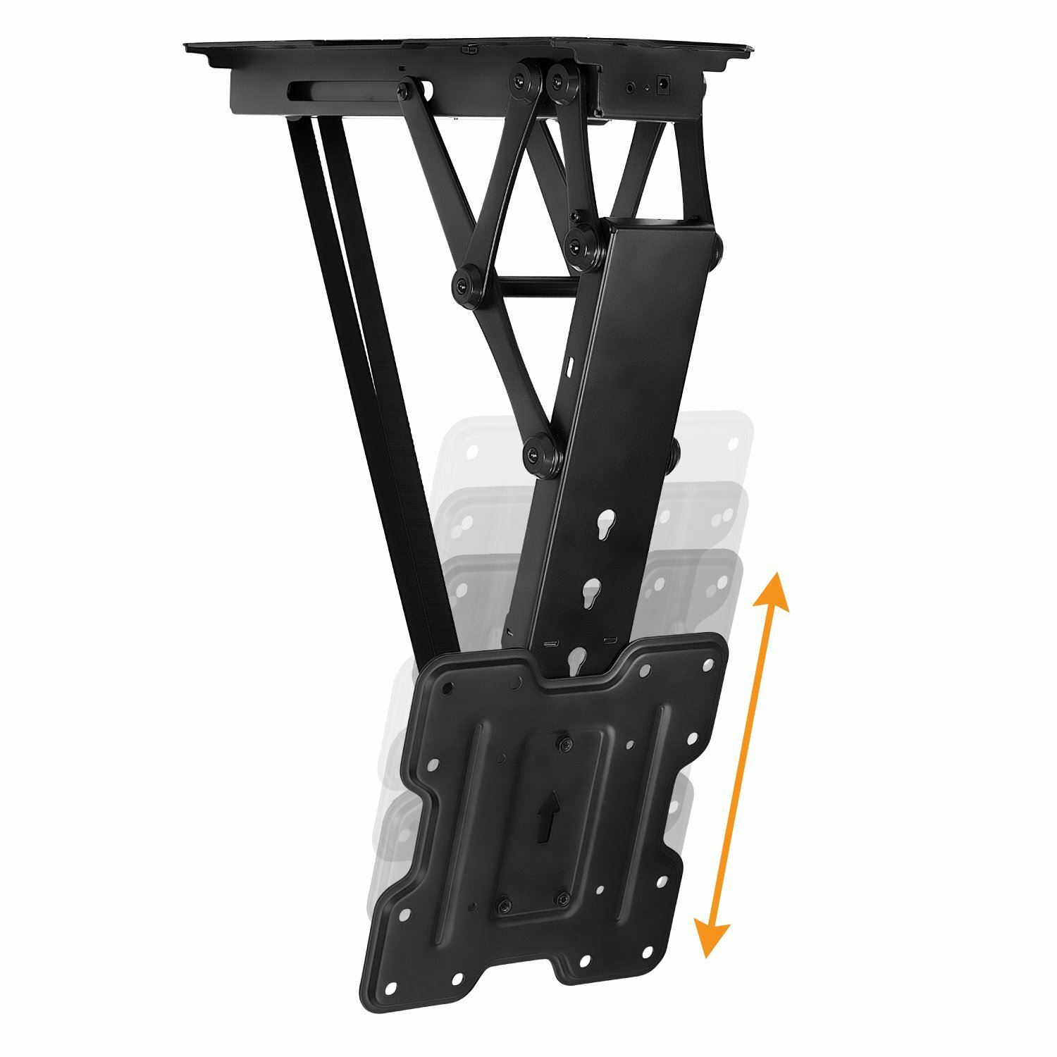 Motorized Ceiling Tv Mount Shelly Lighting