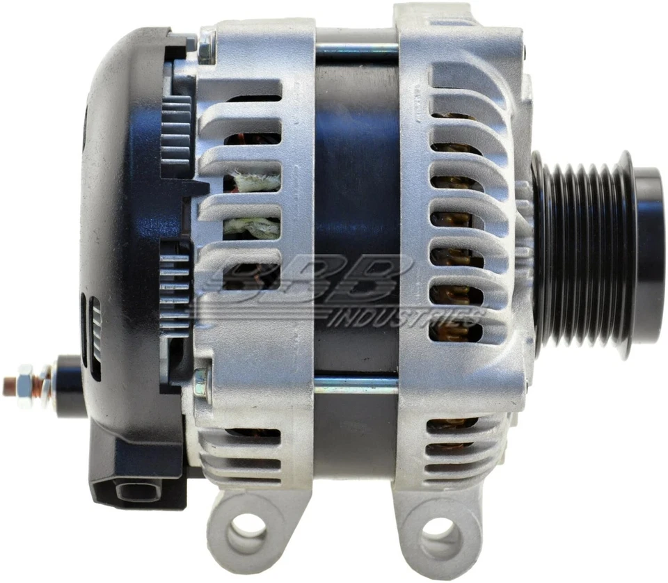 Alternador para Enclave, Traverse, Acadia Limited, Acadia, Outlook 11252 - Imagem 3 de 4