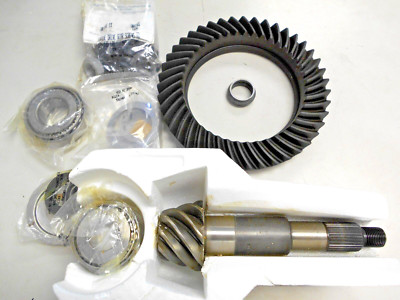 F81Z-3222-EA FORD F350 F450 F550 TRUCK GEAR & PINION SET