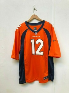 denver broncos lynch jersey