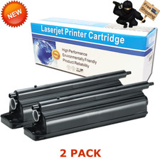 Cartucho de tóner 2 PK GPR-1 y GPR-7 C-EXV4 para Canon GP-605 Imagerunner 550 IR-60