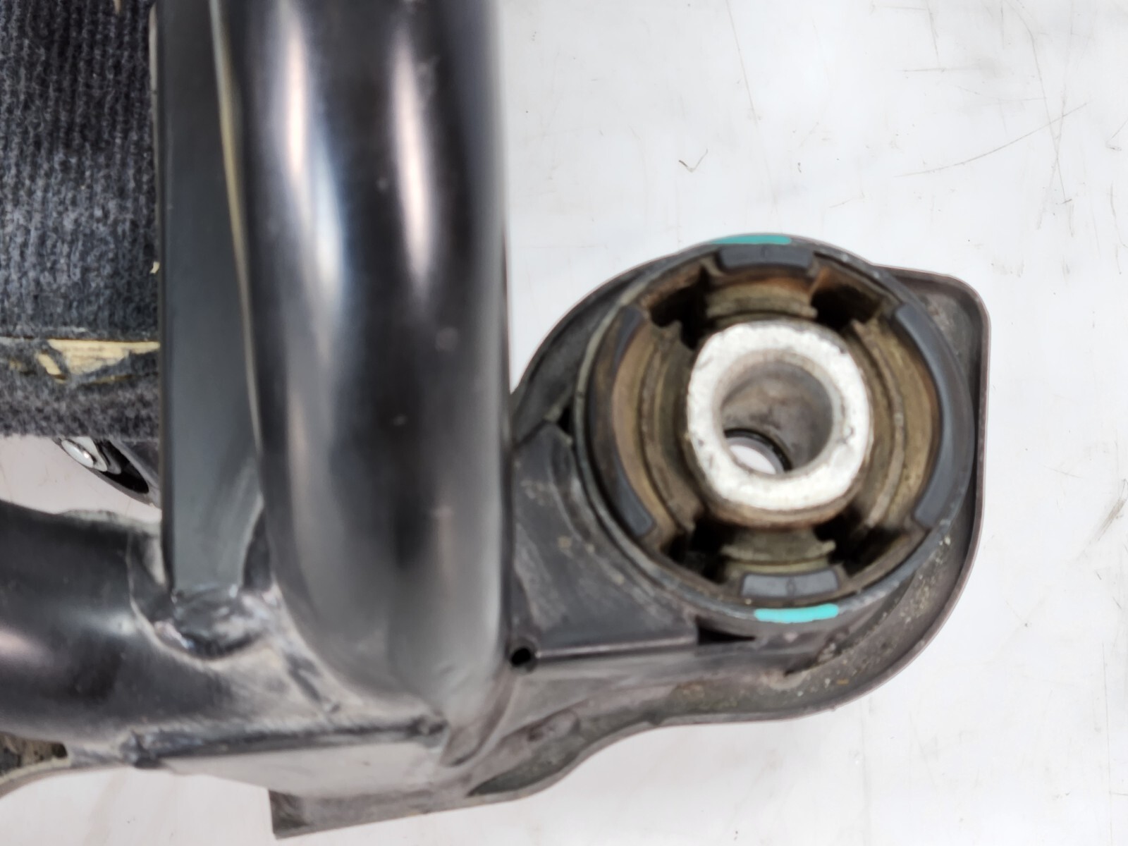 ✅ 08-19 OEM Maserati GT M145 RWD Rear Suspension Subframe Crossmember 51k miles