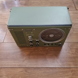 SP Radio A/S (Aalborg, Denmark) - Sailor Marine VHF RT144