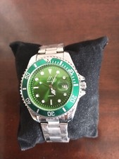 New - MABZ Torenzo Giovanni Watch