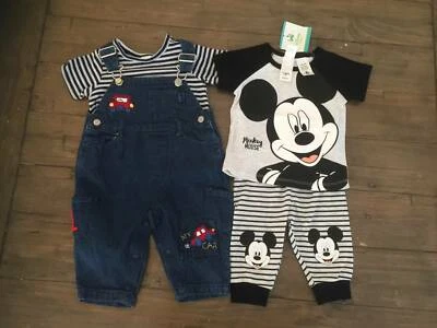 bond baby clothes uk