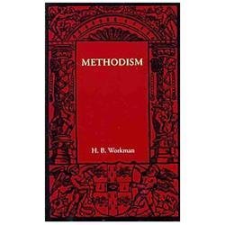 Methodism Workman Paperback Cambridge University Press 9781107626584