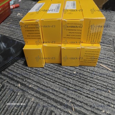 1pc New TURCK Bi20-CP40-VP4X2 Combi Prox Prox Proximity Sensor