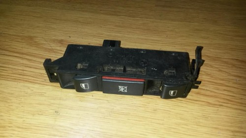 61318381518 Fensterheber schalter  BMW 3-Series DE39116-15