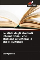 Eze Ogbonnia | Le Sfide Degli Studenti Internazionali Che Studiano...