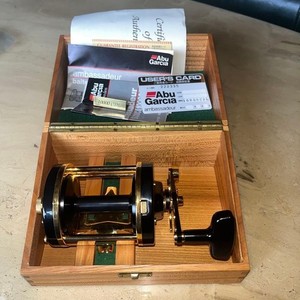 Abu Garcia 10000 | eBay