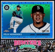 Larry Bernandez Bobblehead Giveaway in Seattle 11